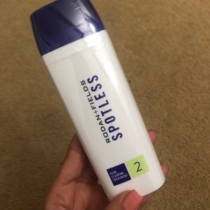 Rodan & Fields Spotless Acne Treatment 1.7 fl oz.